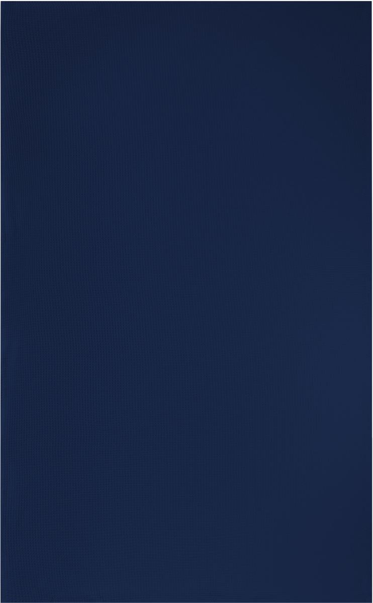 The One | Waffle Towel 100 – 48.1045 – navy