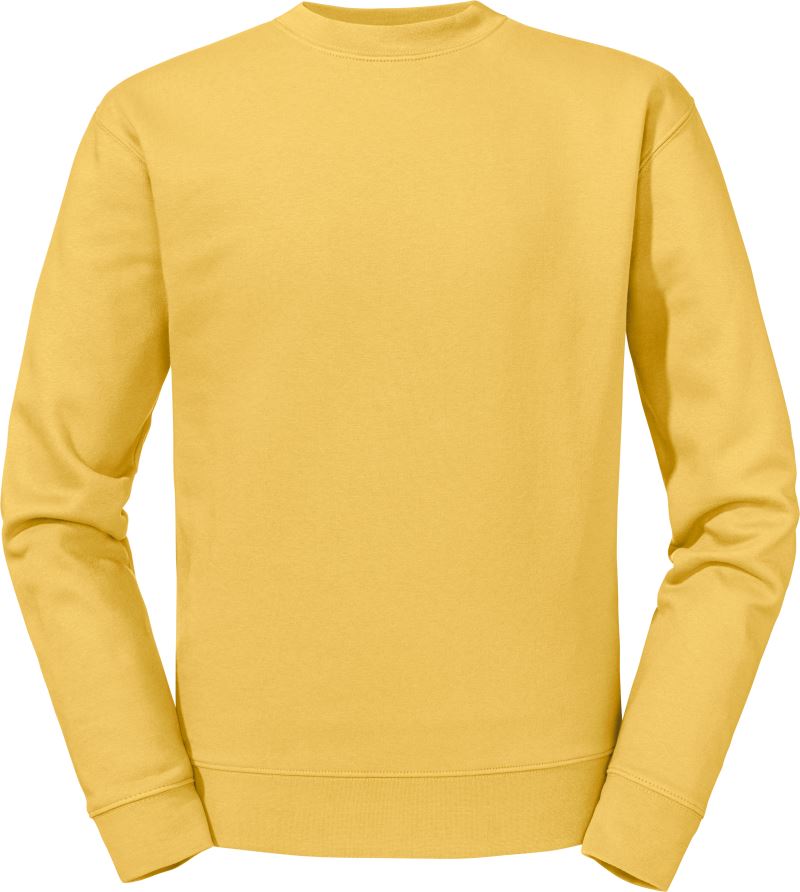 Russell Athletic | 262M – 10.262M – mustard yellow