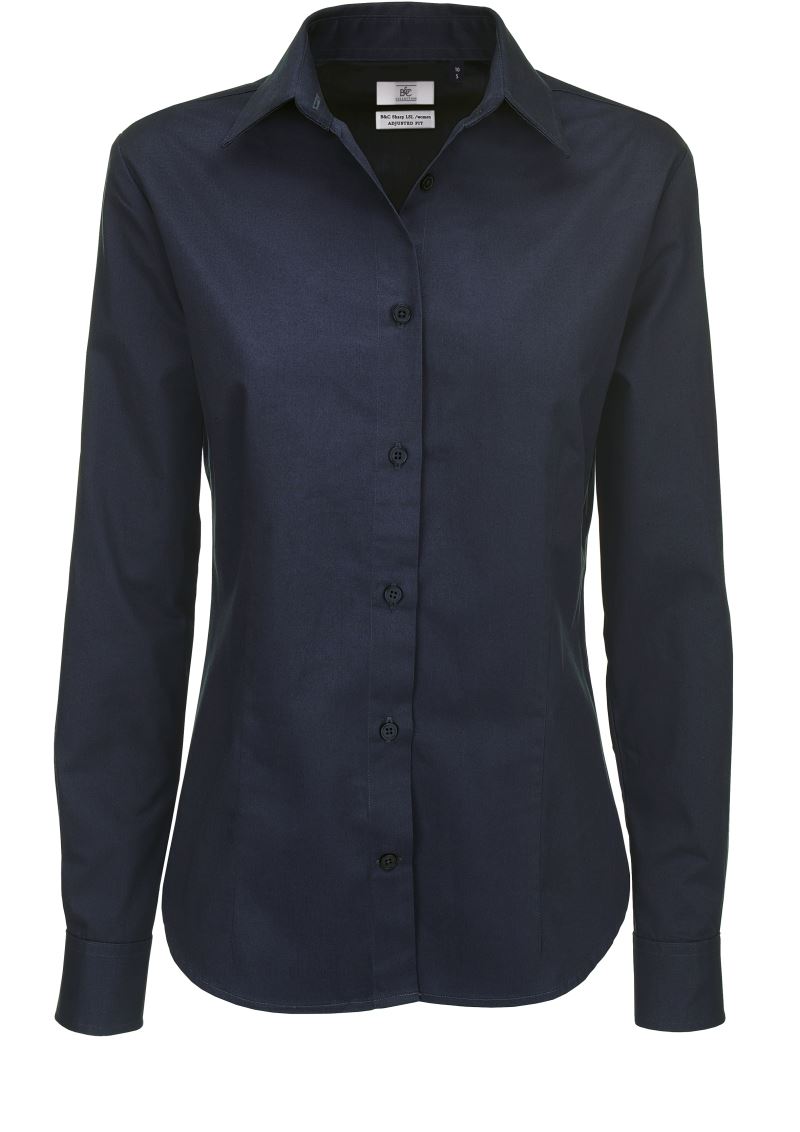 B&C | Sharp LSL /women – 01.0T83