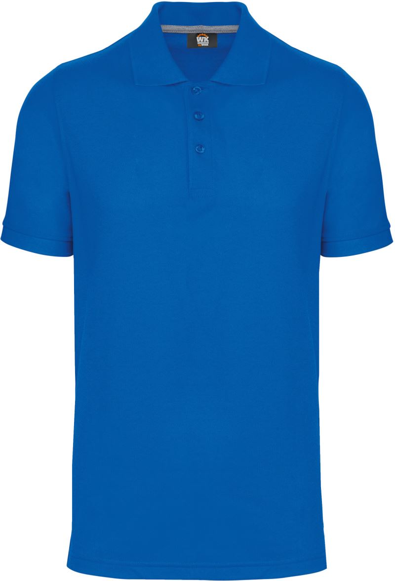 Kariban WK | WK 274 – 20.W274 – light royal blue