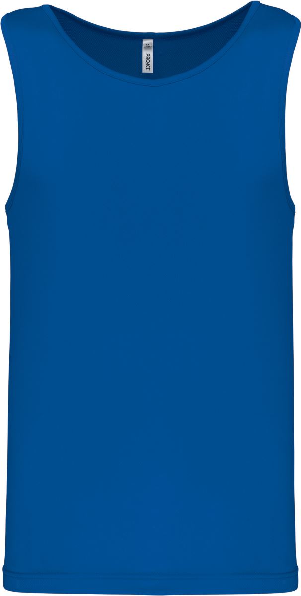 Kariban ProAct | PA 441 – 20.P441 – sporty royal blue