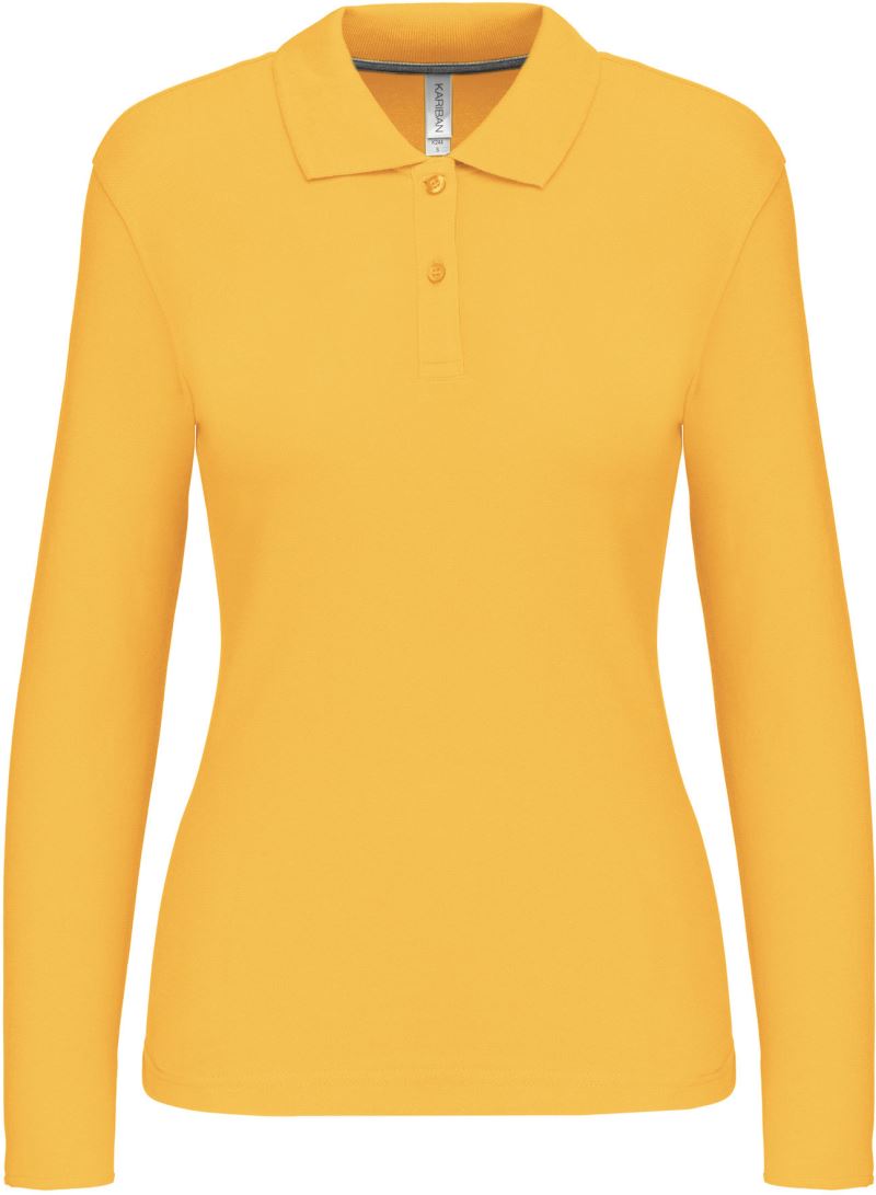 Kariban | K 244 – 20.K244 – yellow