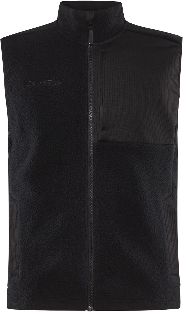 Craft Corp. | ADV Pile Fleece Vest M – 81.3810