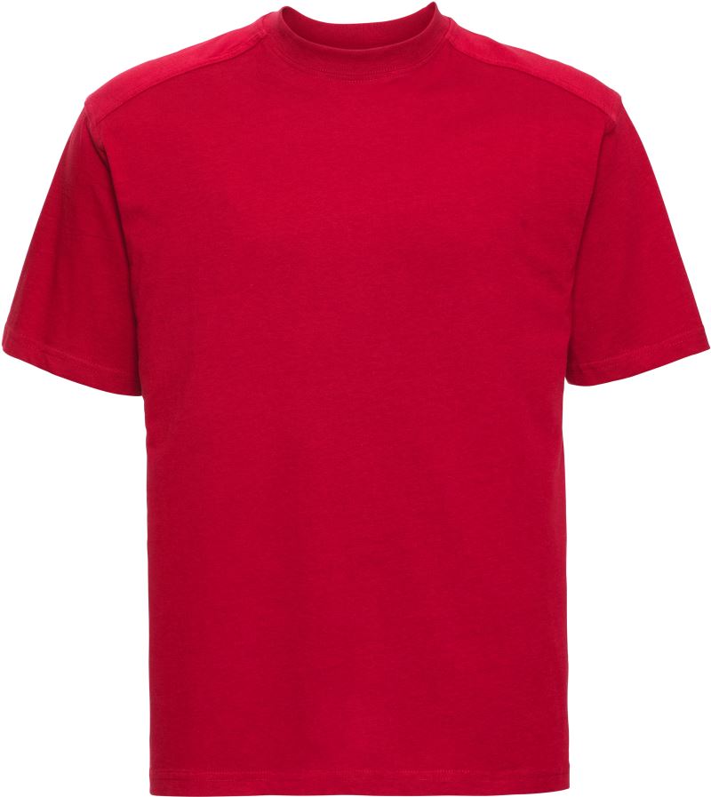 Russell Athletic | 010M – 12.010M – classic red