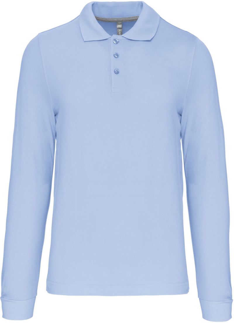 Kariban | K 243 – 20.K243 – sky blue