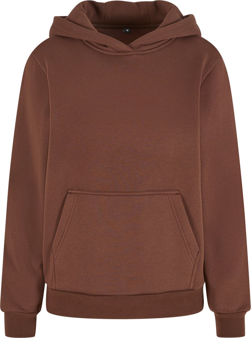 Build your Brand | BY 289 – 56.0289 – chocolate brown