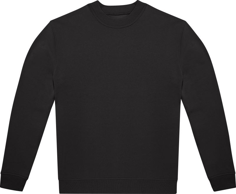 B&C | ID.332 Crew – 01.I332 – black