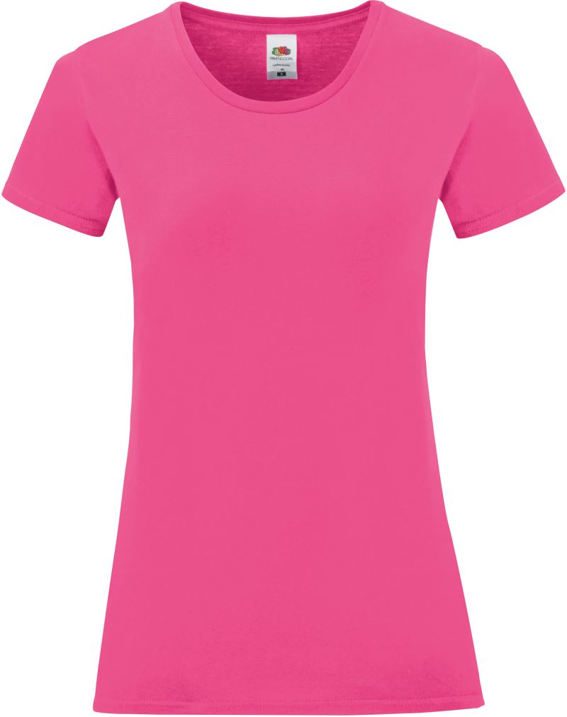 F.O.L. | Lady-Fit Iconic 150 T – 16.1432 – fuchsia