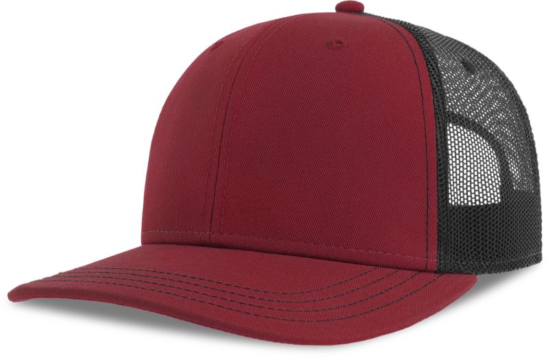 Atlantis | Sonic-S – 33.0259 – cardinal/black