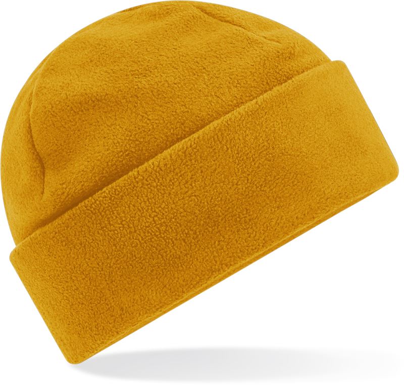 Beechfield | B 243R – 53.243R – mustard