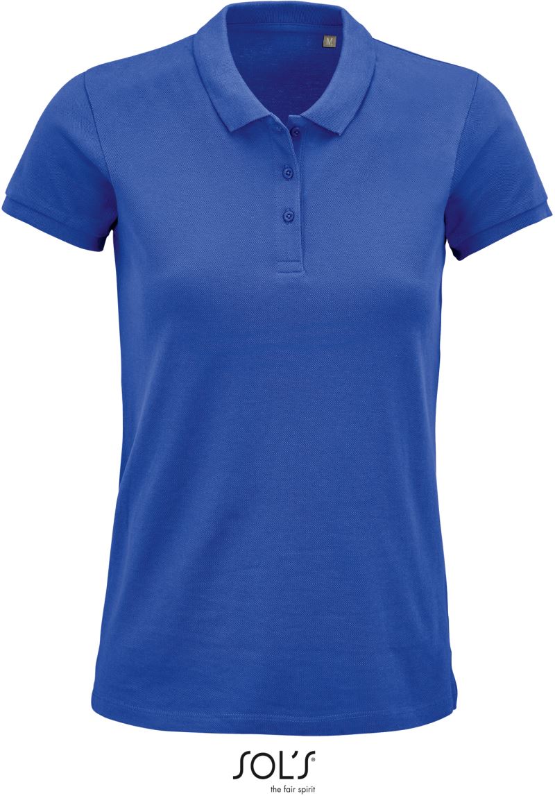 SOL'S | Planet Women – 25.3575 – royal blue