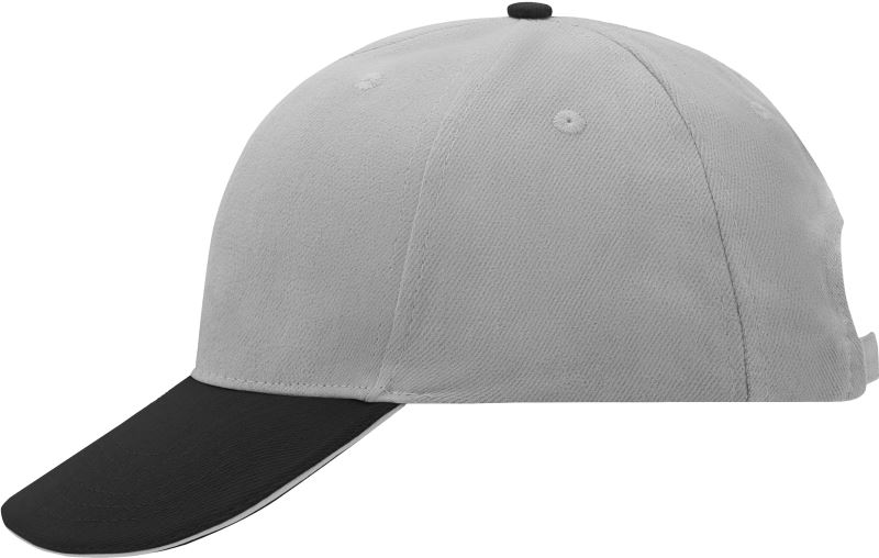 Daiber | MB 24 – 03.0024 – light grey/black/light grey