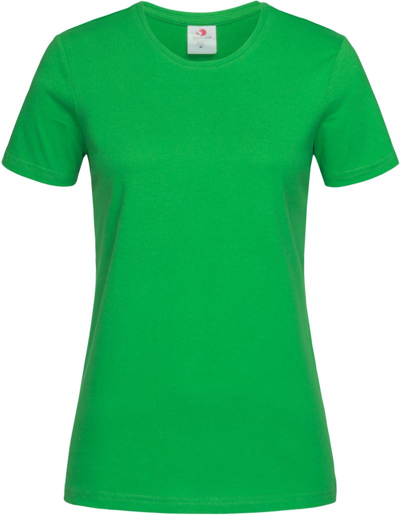 Stedman | Classic-T Women – 05.2600 – kelly green