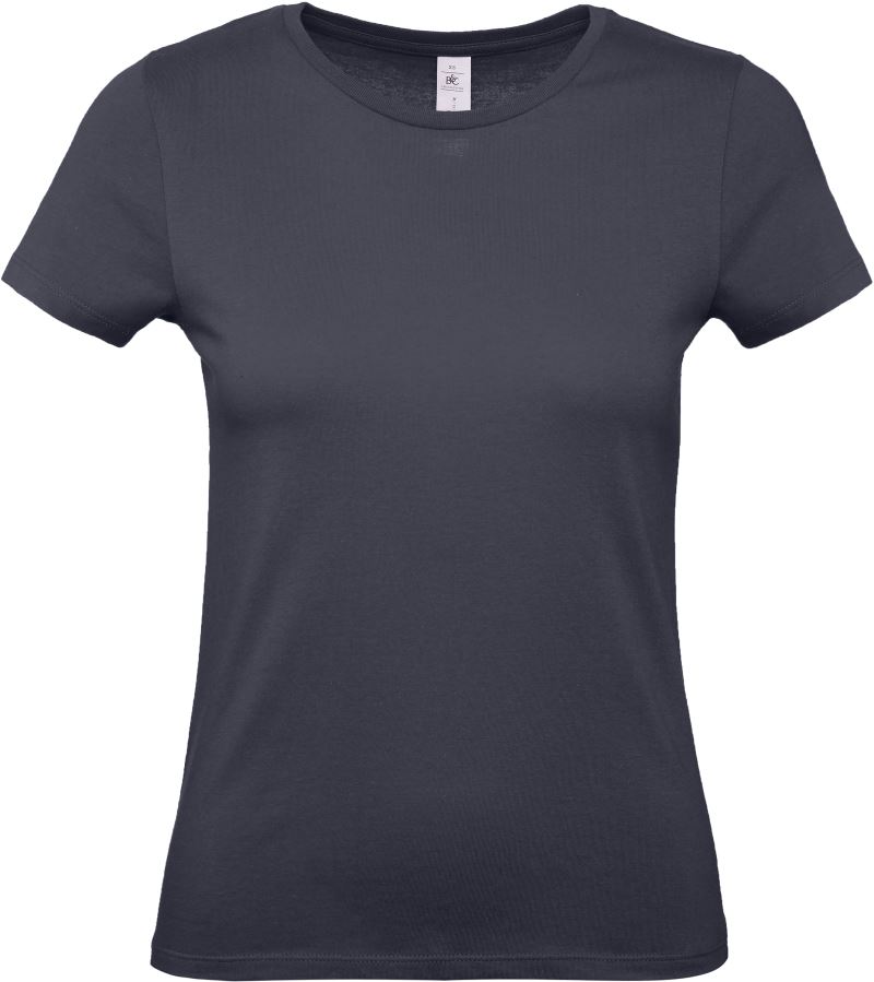 B&C | #E150 /women – 01.002T – light navy
