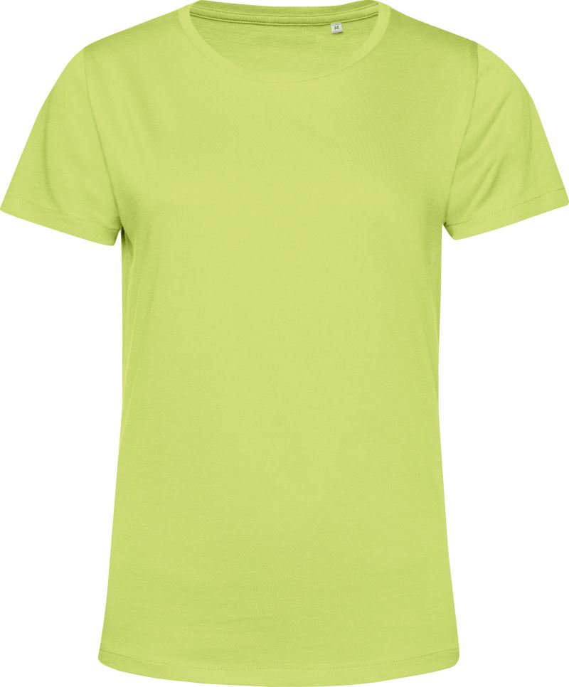 B&C | #Inspire E150 /women_° – 01.W02B – lime