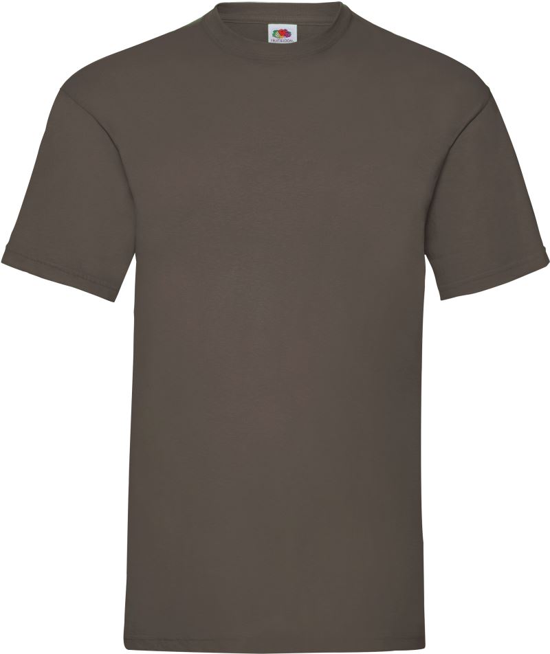 F.O.L. | Valueweight T – 16.1036 – chocolate
