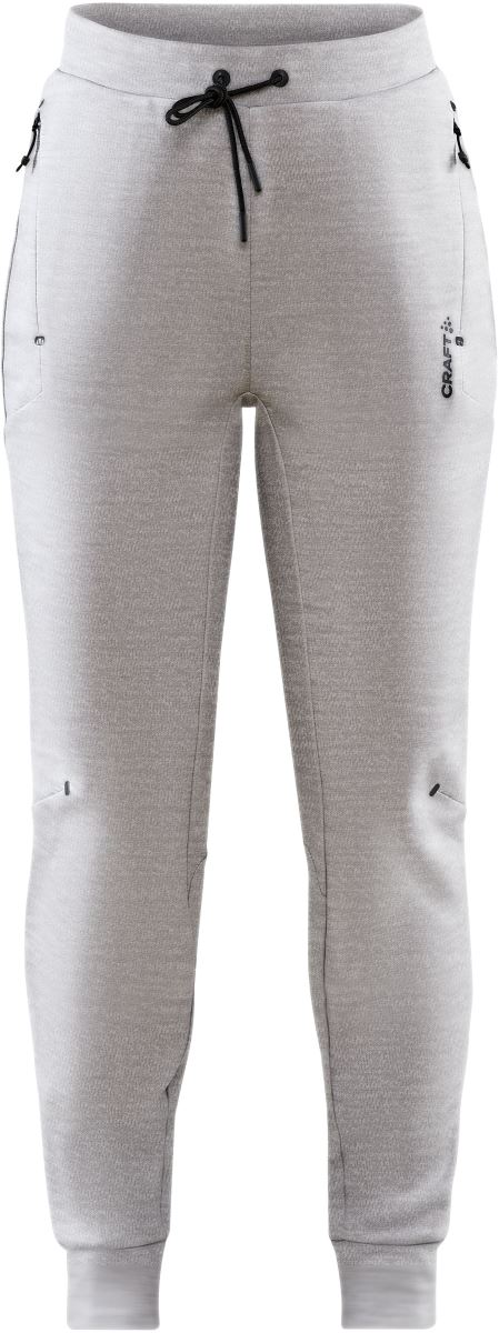 Craft Corp. | ADV Unify Pants W – 81.9137 – grey melange