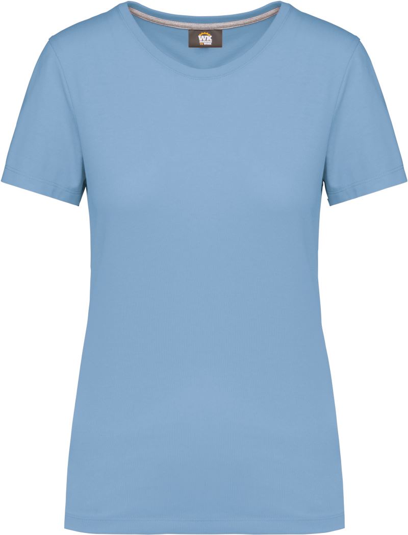 Kariban WK | WK 307 – 20.W307 – sky blue