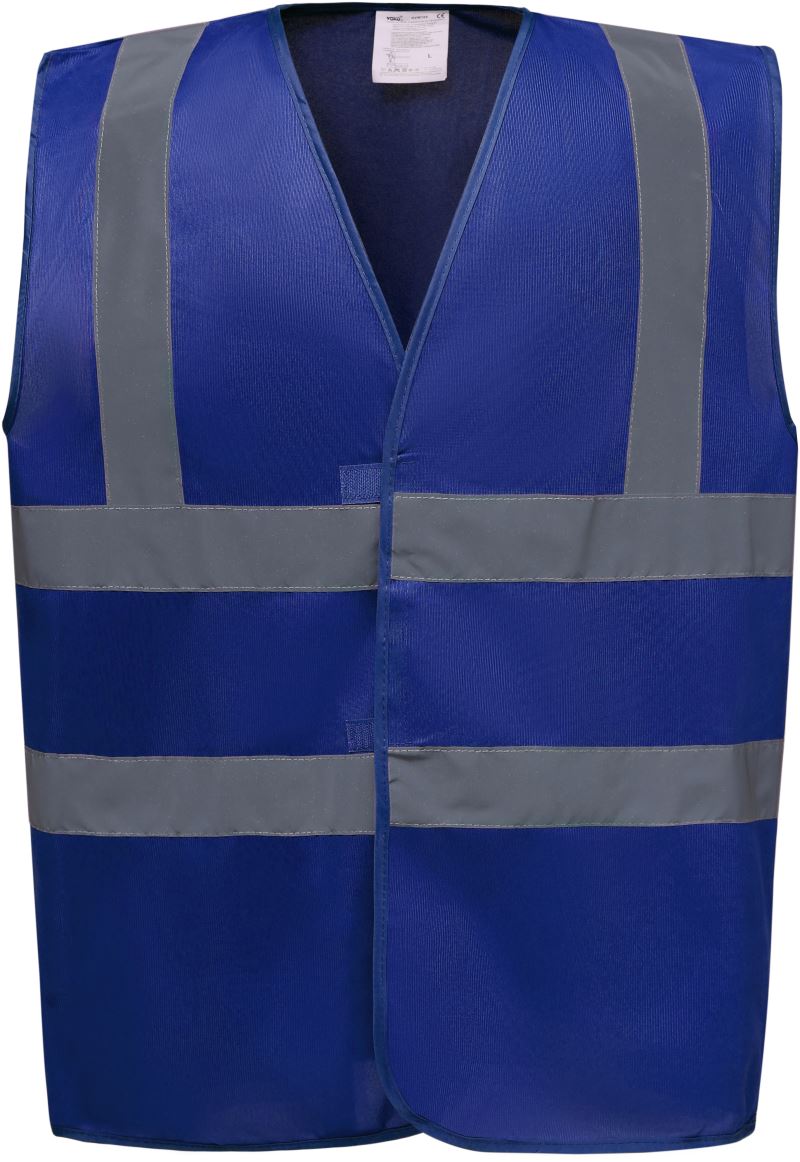 Yoko | HVW 100 – 79.W100 – royal blue