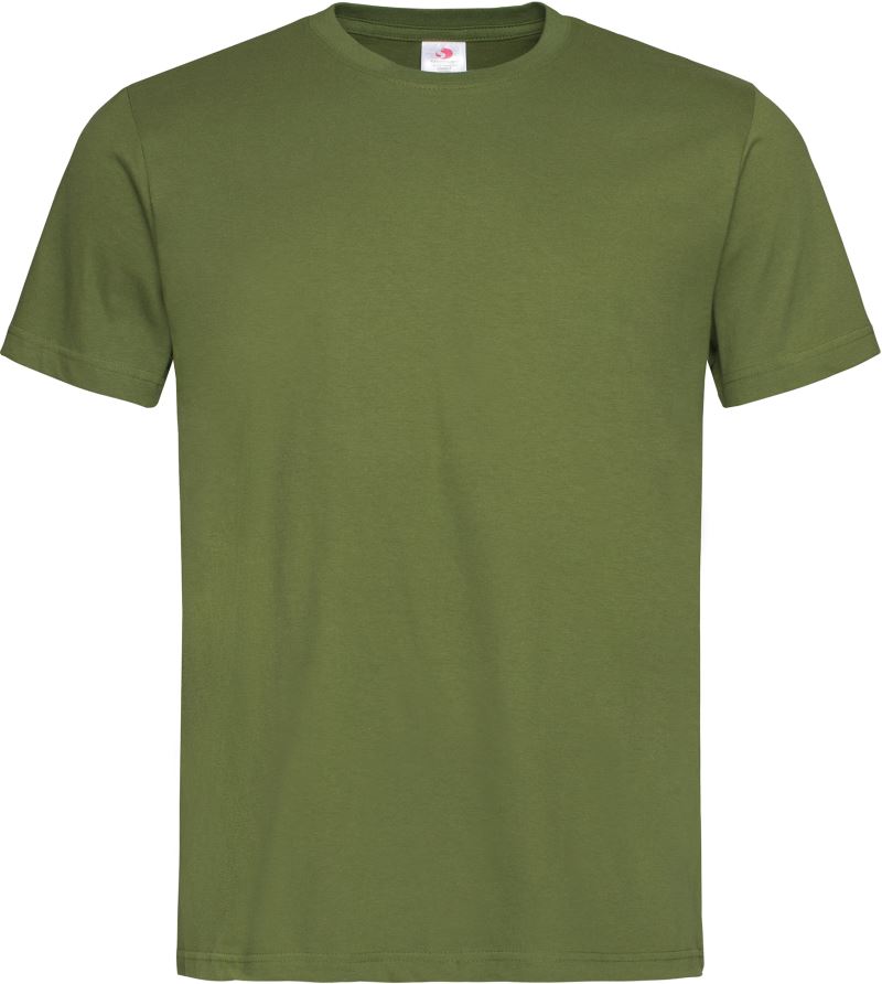 Stedman | Classic-T Unisex – 05.2000 – hunters green