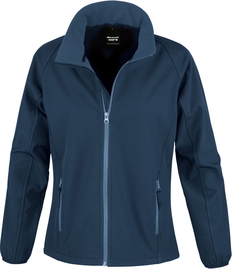 Result Recycled | R 231F – 30.231F – navy/navy