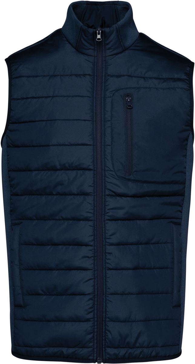 Kariban | K 6170 – 20.6170 – mid navy/midnight navy heather