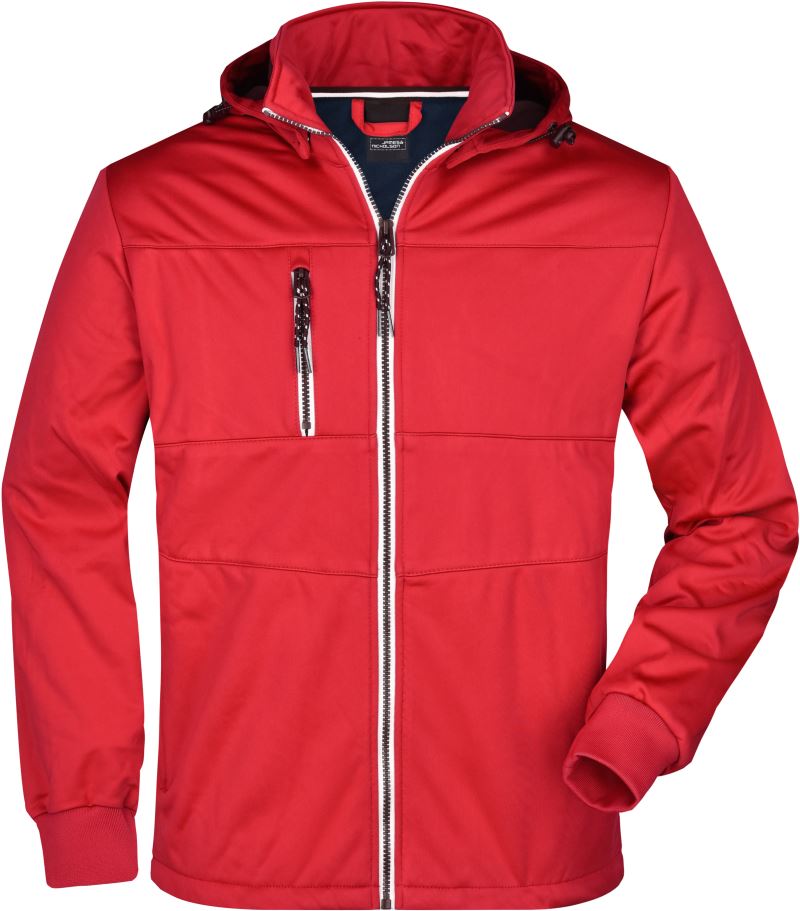 Daiber | JN 1078 – 02.1078 – red/navy/white