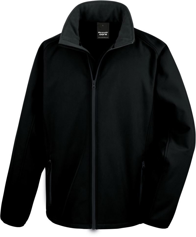 Result Recycled | R 231M – 30.231M – black/black