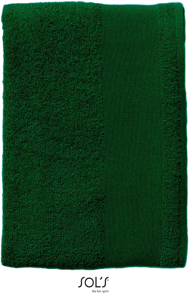 SOL'S | Island 100 – 25.9002 – bottle green