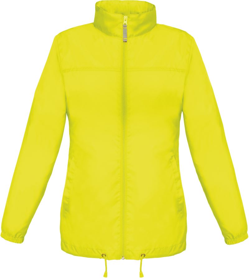 B&C | Sirocco /women – 01.0902 – ultra yellow