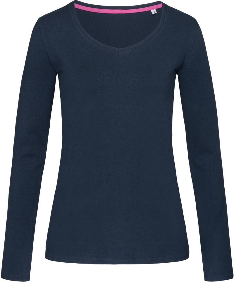 Stedman | Stretch-T Long Sleeve – 05.9720