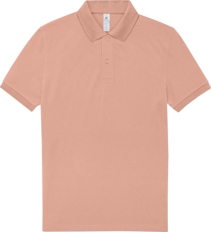 B&C | My Polo 210 – 01.U426 – nude