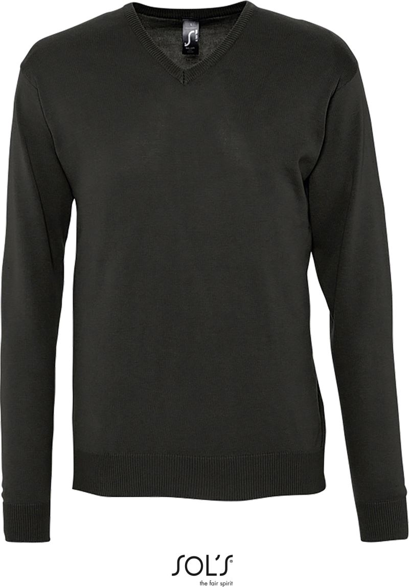 SOL'S | Galaxy Men – 25.9500 – black