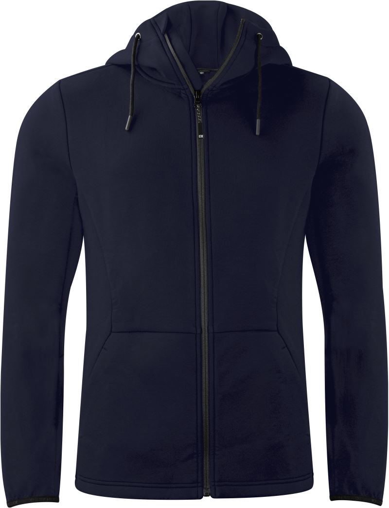 Cutter & Buck | Pemberton Jacket Men – 68.8418 – dark navy