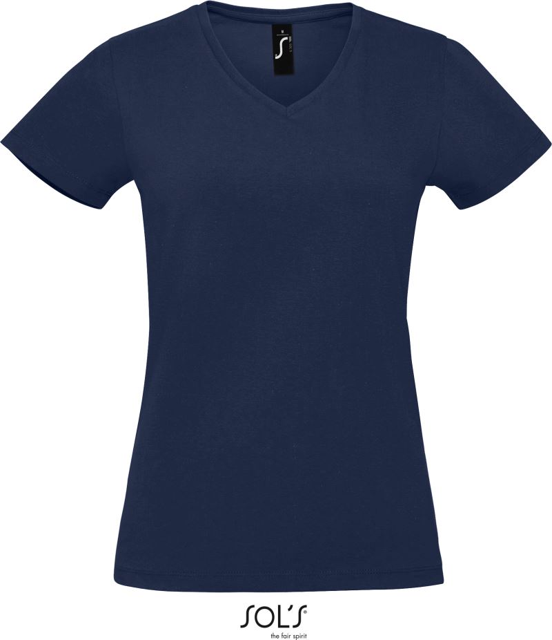 SOL'S | Imperial V Women – 25.2941 – french navy