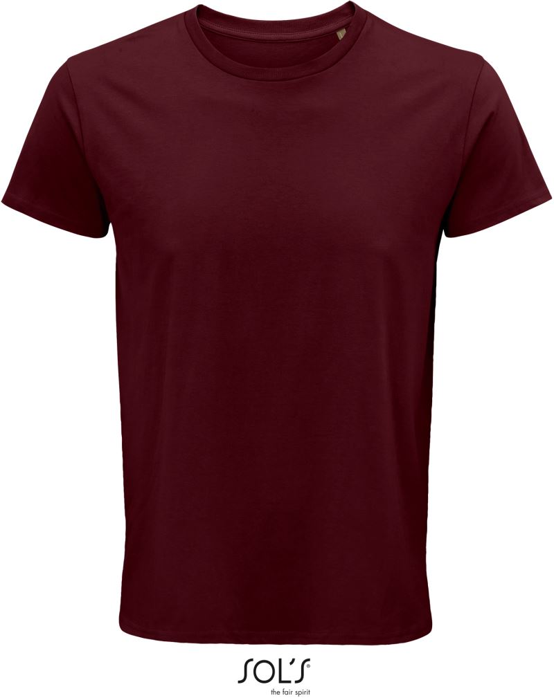 SOL'S | Crusader Men – 25.3582 – burgundy