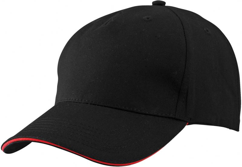 Daiber | MB 6526 – 03.6526 – black/red