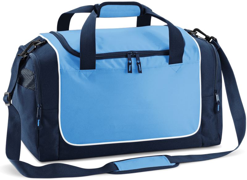 Quadra | QS 77 – 51.S077 – sky blue/french navy/white