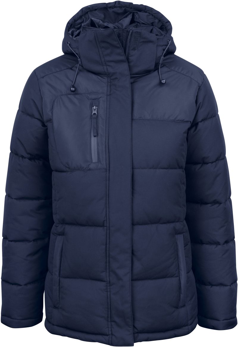 Clique | Colorado Jacket Women – 67.0932 – dark navy
