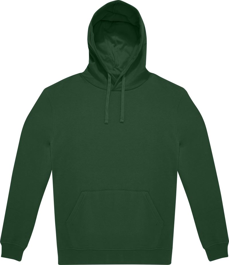 B&C | ID.333 Hoodie – 01.I333
