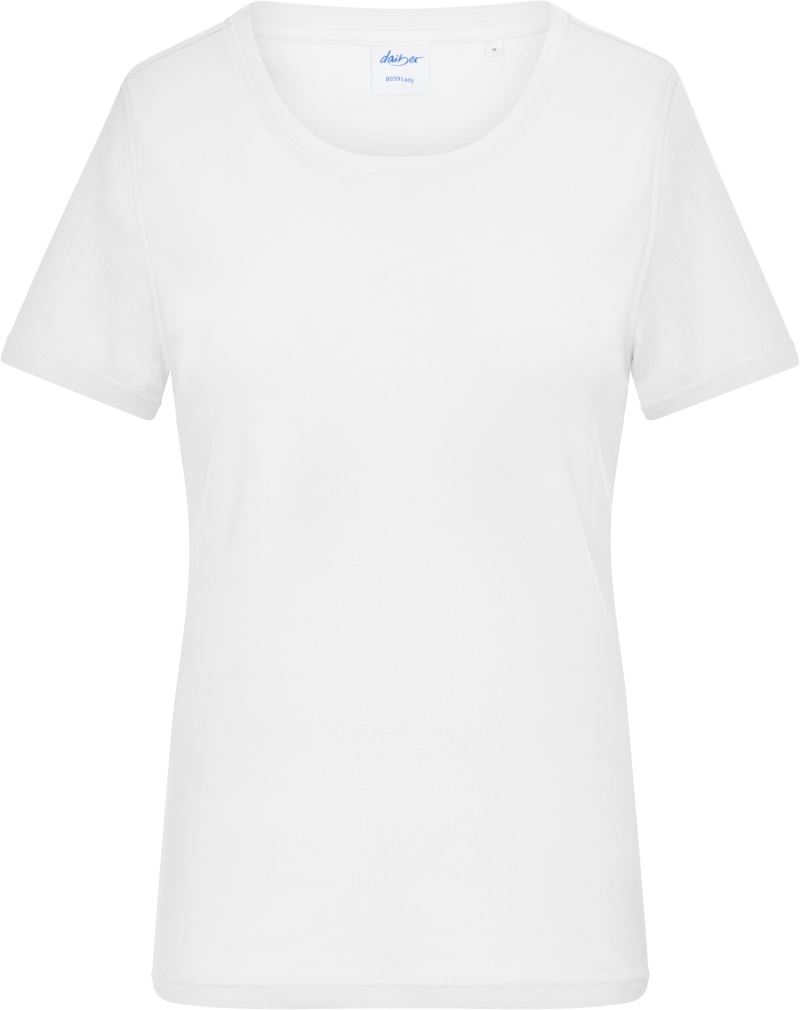 Daiber | 8039 – 02.8039 – white