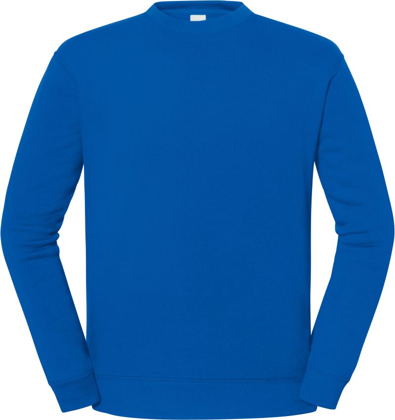 F.O.L. | Iconic 250 Set-In Sweat – 16.2292 – royal blue
