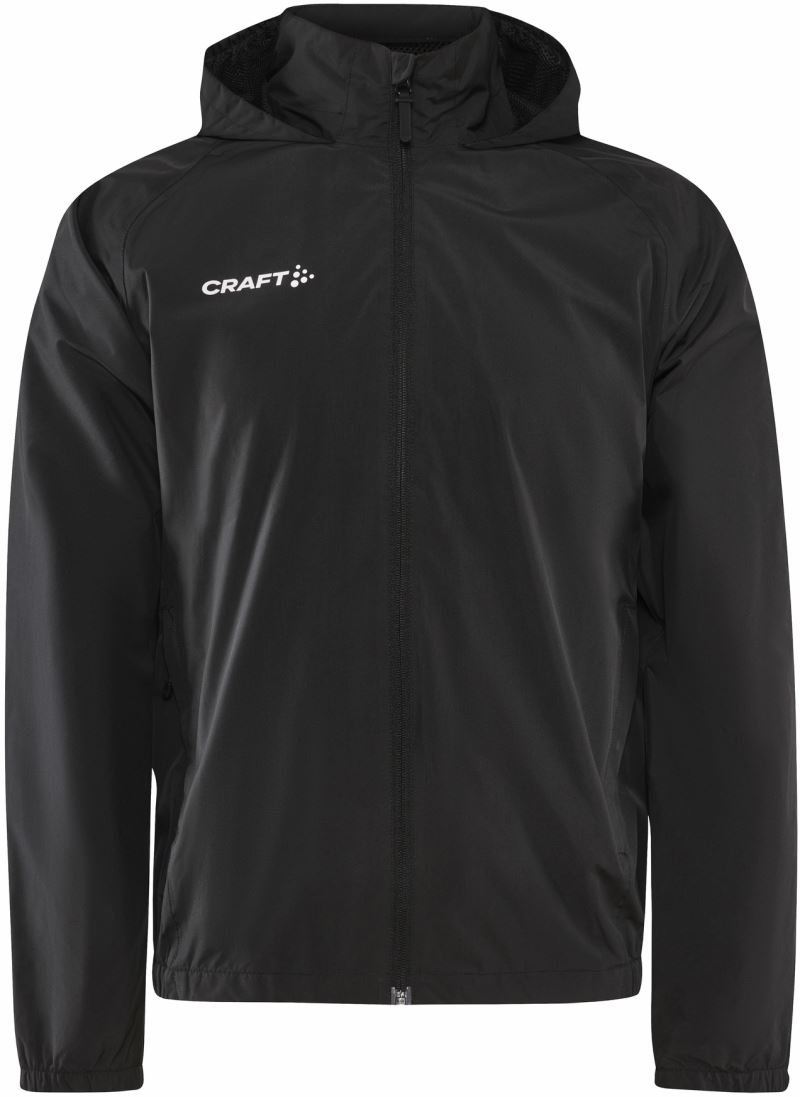 Craft TW | Evolve Rain Jacket Jr – 82.5042