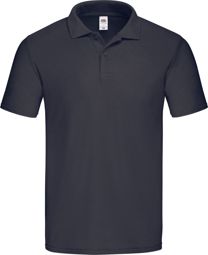 F.O.L. | Original Polo – 16.3050 – deep navy