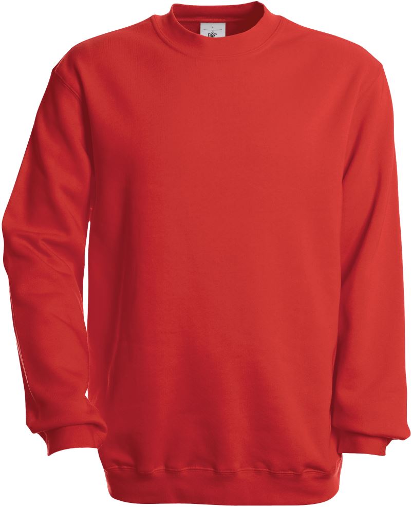 B&C | Set In – 01.0600 – red