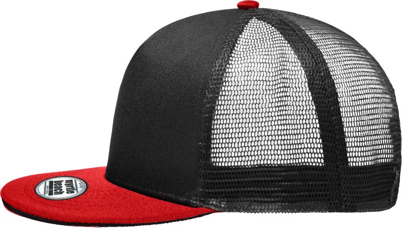 Daiber | MB 6636 – 03.6636 – black/red