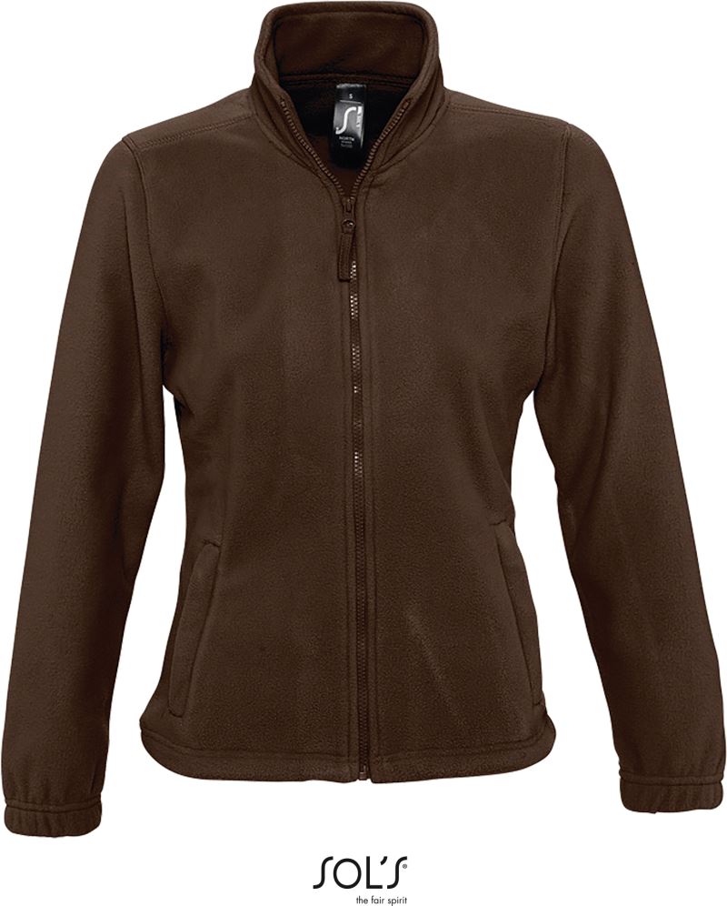 SOL'S | North Women – 25.5450 – dark chocolate