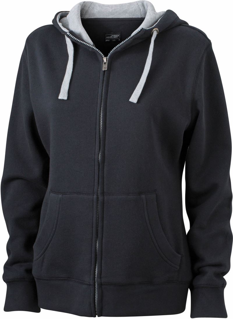 Daiber | JN 962 – 02.0962 – black/grey heather