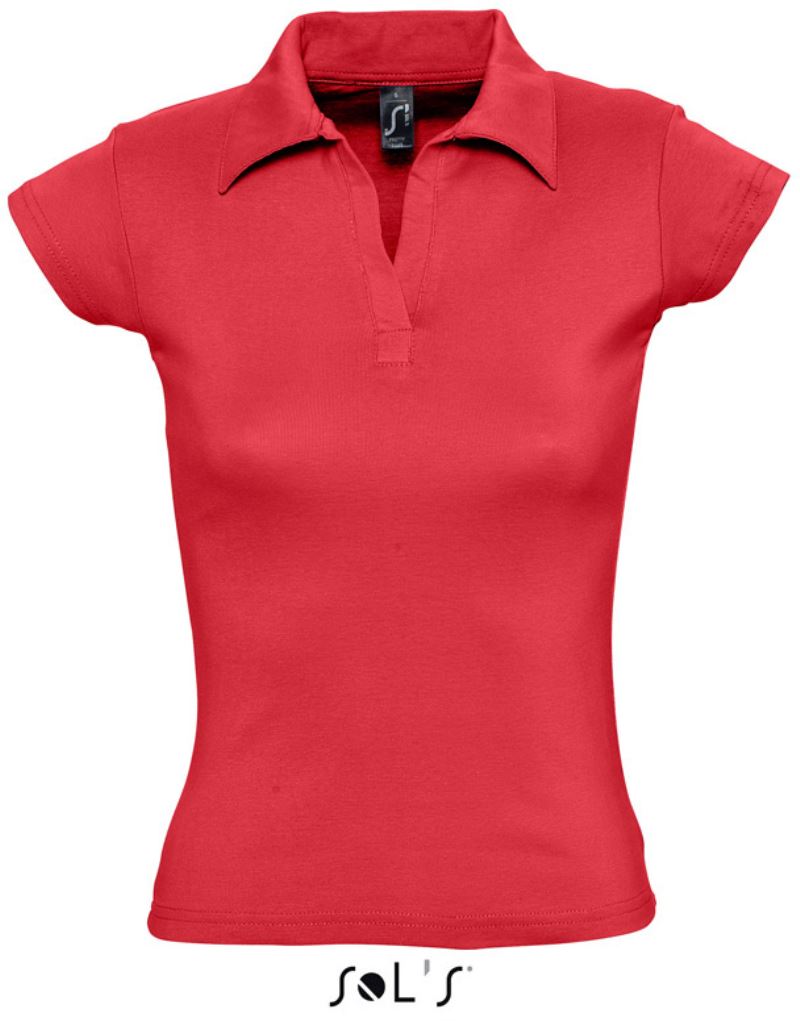SOL'S | Pretty – 25.1325 – red