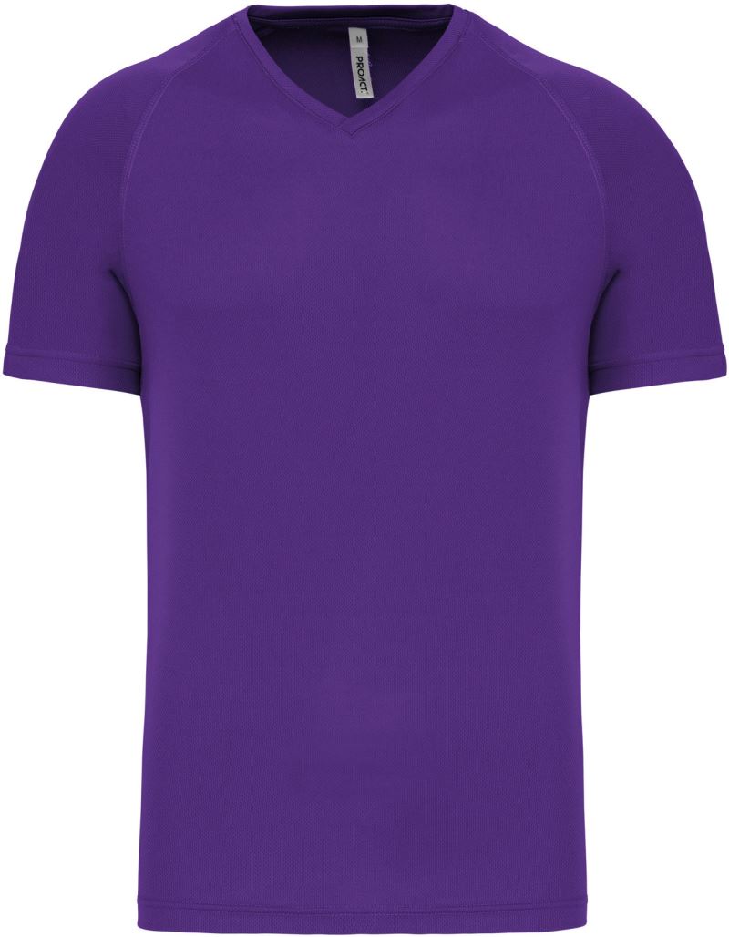 Kariban ProAct | PA 476 – 20.P476 – violet